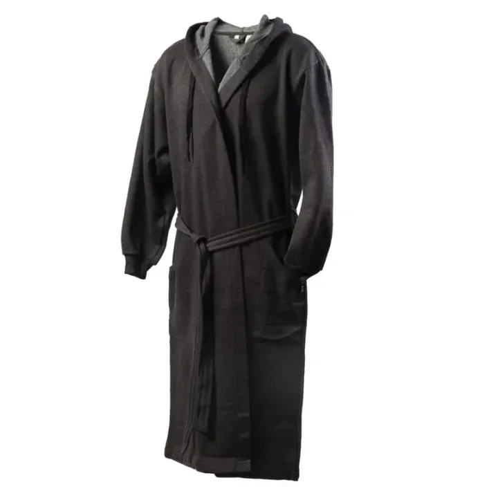 Kosta Linnewafveri Bathrobe College L/XL - LT54501 (N0060)